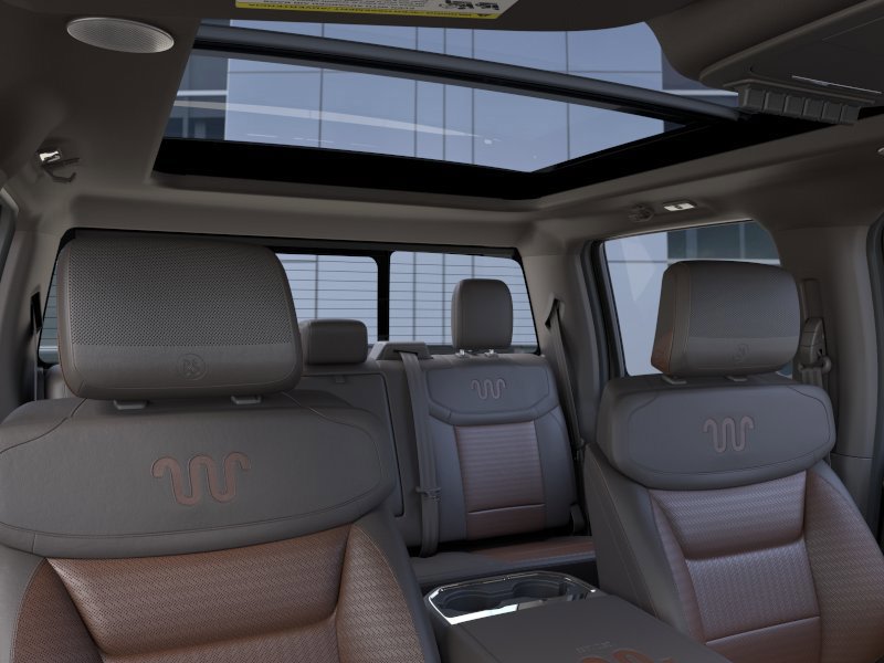 Thumbnail: 2026 Ford F-250 - 22