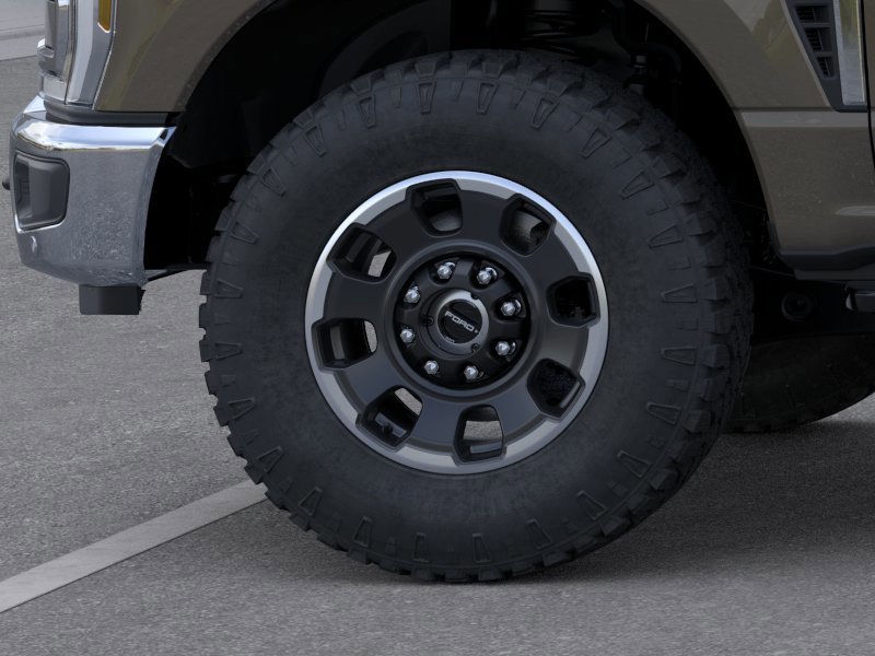 Thumbnail: 2026 Ford F-250 - 5