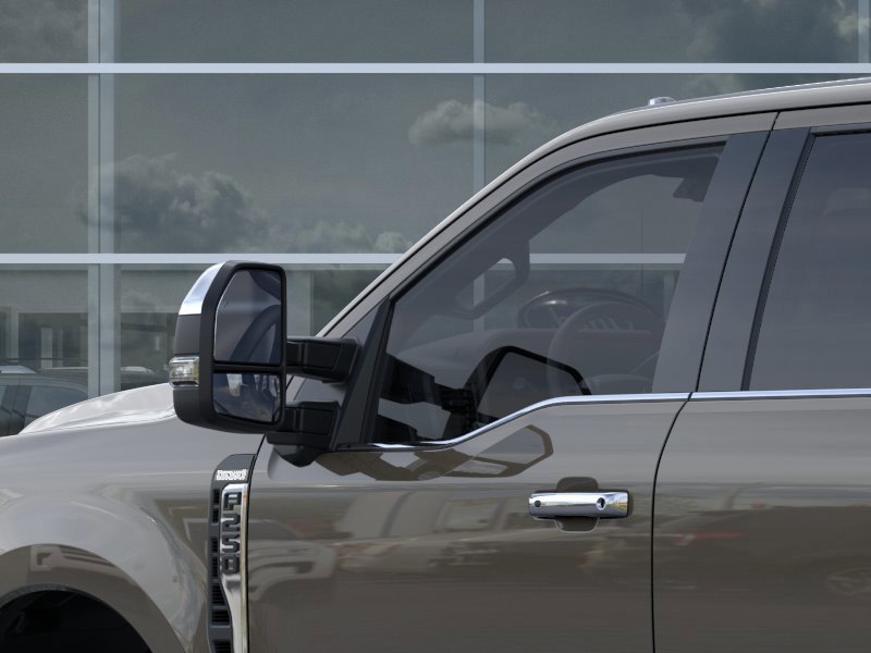 Thumbnail: 2026 Ford F-250 - 20