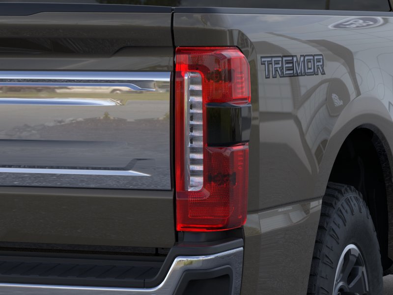 Thumbnail: 2026 Ford F-250 - 21