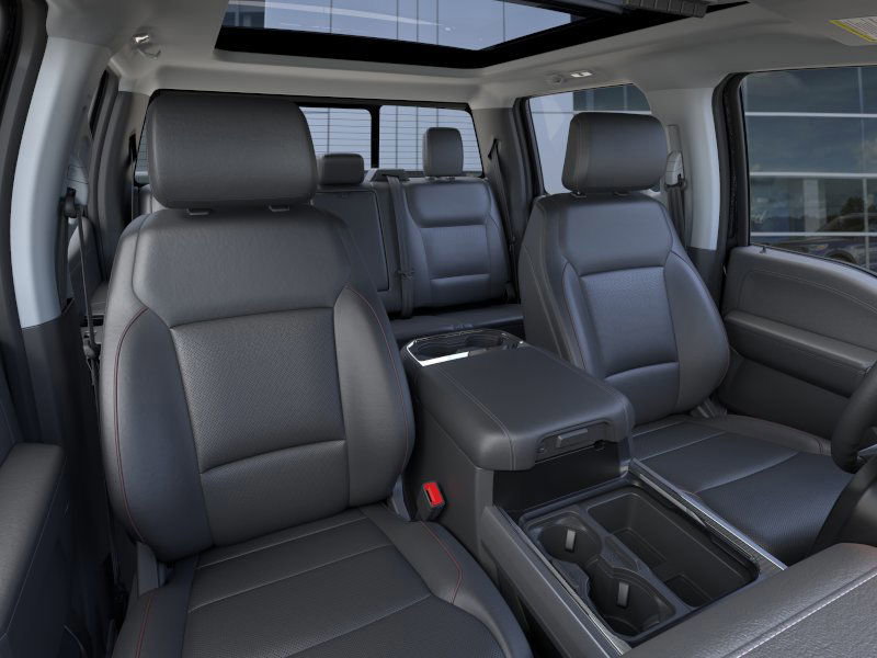 Thumbnail: 2026 Ford F-250 - 7