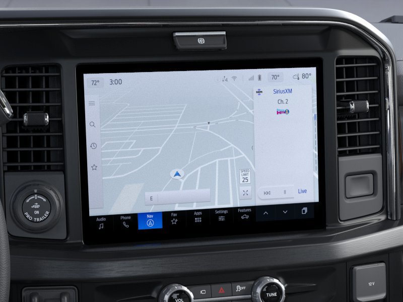 Thumbnail: 2026 Ford F-250 - 8