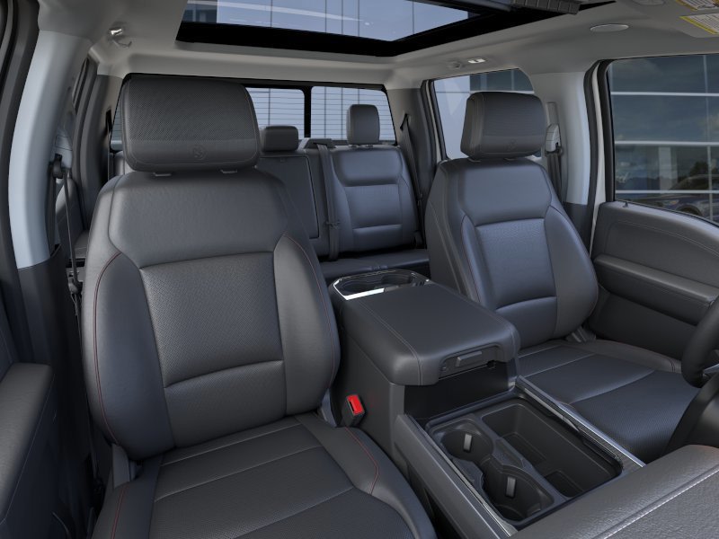 Thumbnail: 2026 Ford F-250 - 7