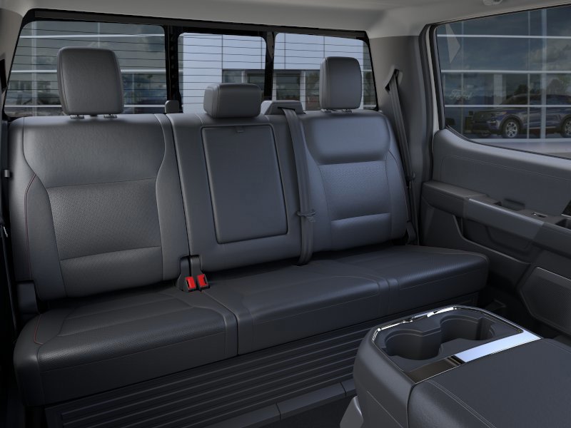 Thumbnail: 2026 Ford F-250 - 15