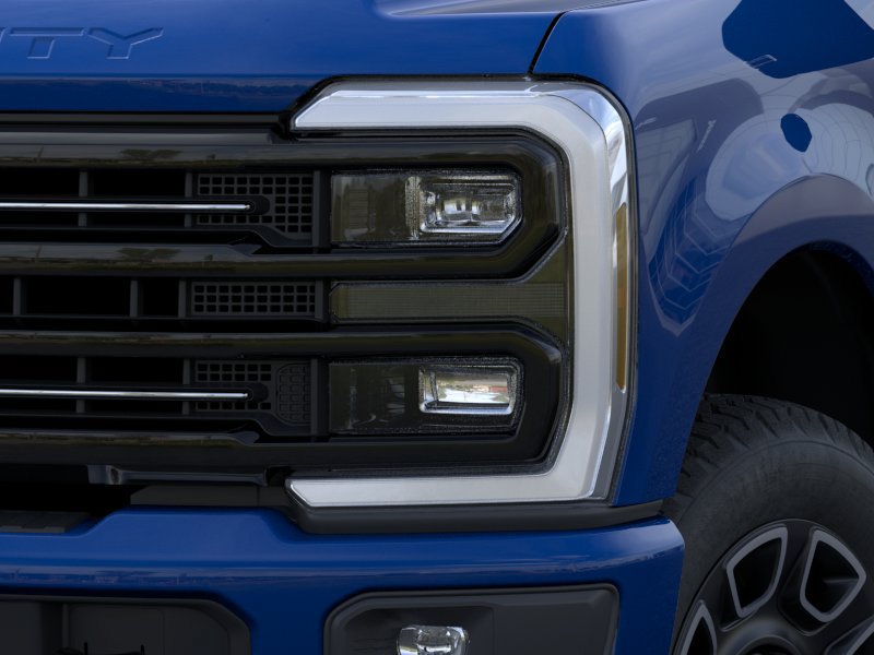 Thumbnail: 2026 Ford F-250 - 19