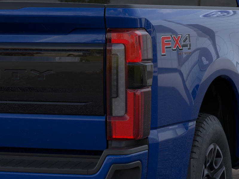 Thumbnail: 2026 Ford F-250 - 21