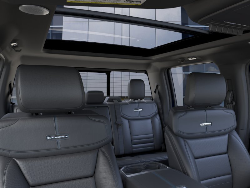 Thumbnail: 2026 Ford F-250 - 22