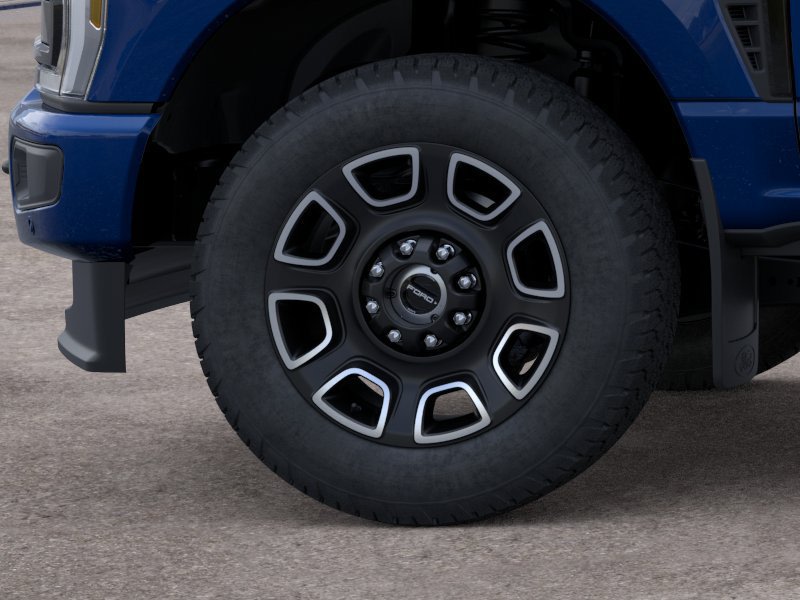 Thumbnail: 2026 Ford F-250 - 5