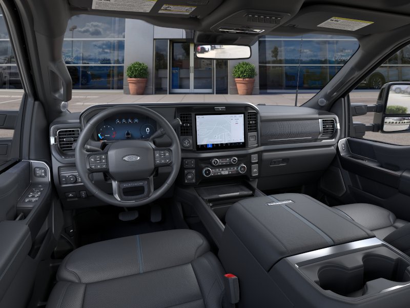 Thumbnail: 2026 Ford F-250 - 2