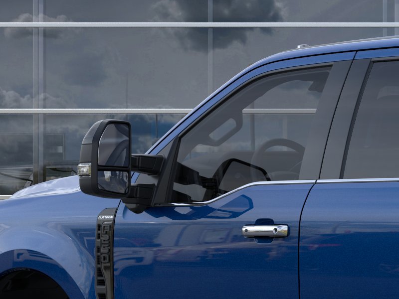 Thumbnail: 2026 Ford F-250 - 20