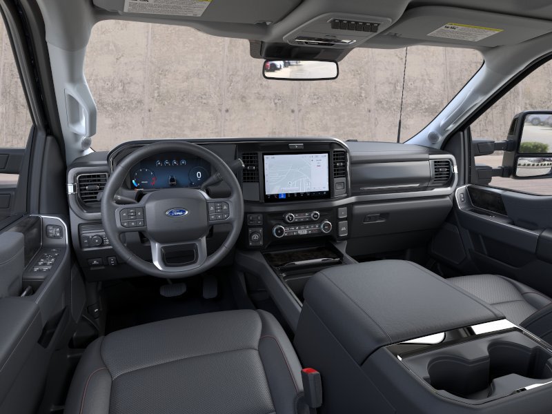 Thumbnail: 2026 Ford F-250 - 2