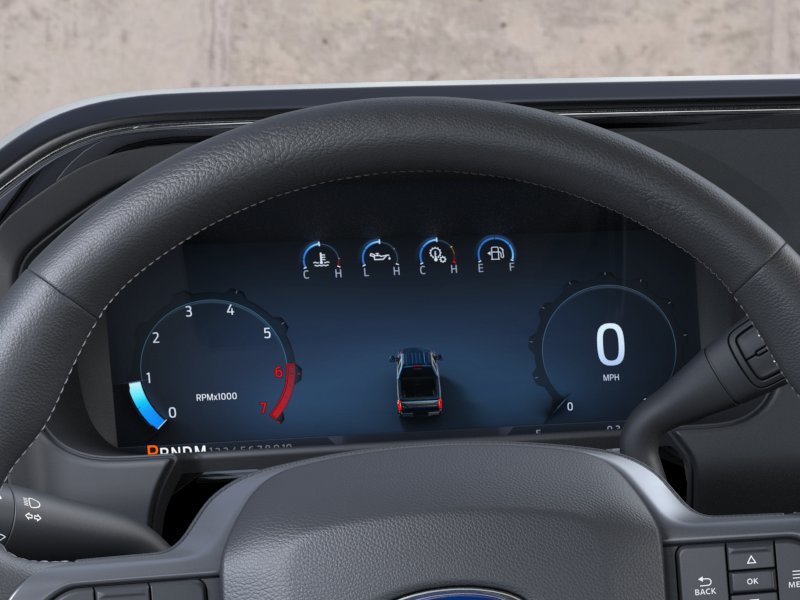 Thumbnail: 2026 Ford F-250 - 10