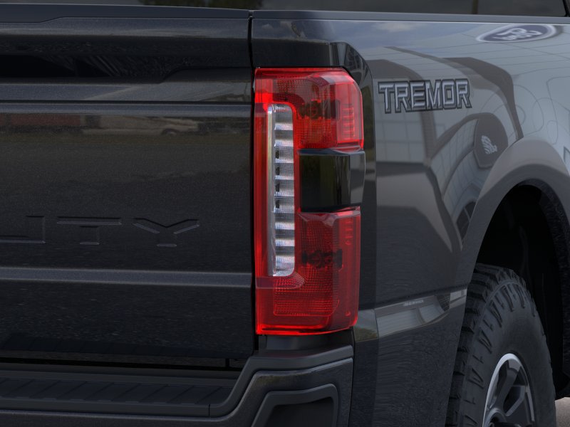 Thumbnail: 2026 Ford F-250 - 20