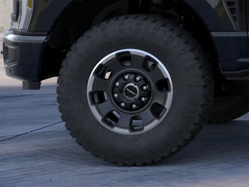 Thumbnail: 2026 Ford F-250 - 6