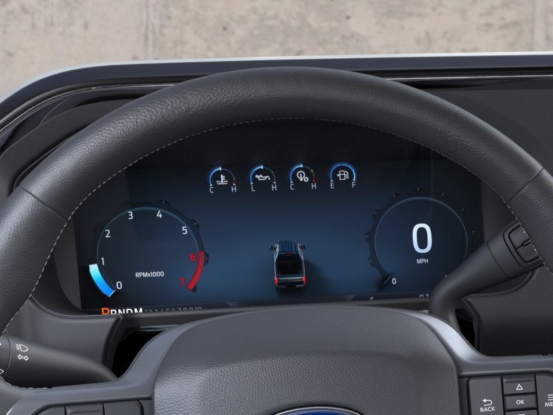 Thumbnail: 2026 Ford F-250 - 10