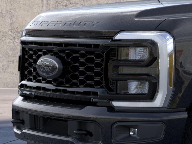 Thumbnail: 2026 Ford F-250 - 17