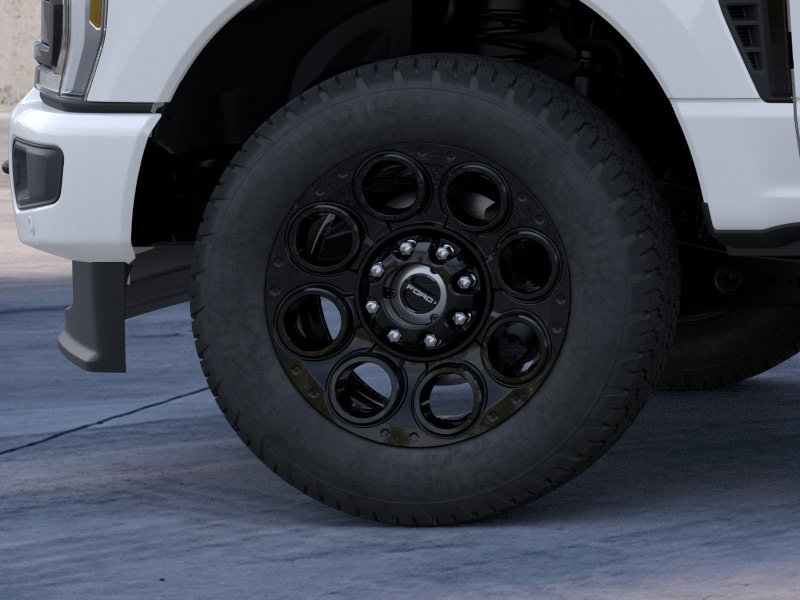 Thumbnail: 2026 Ford F-250 - 6