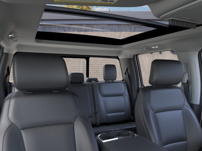Thumbnail: 2026 Ford F-250 - 22