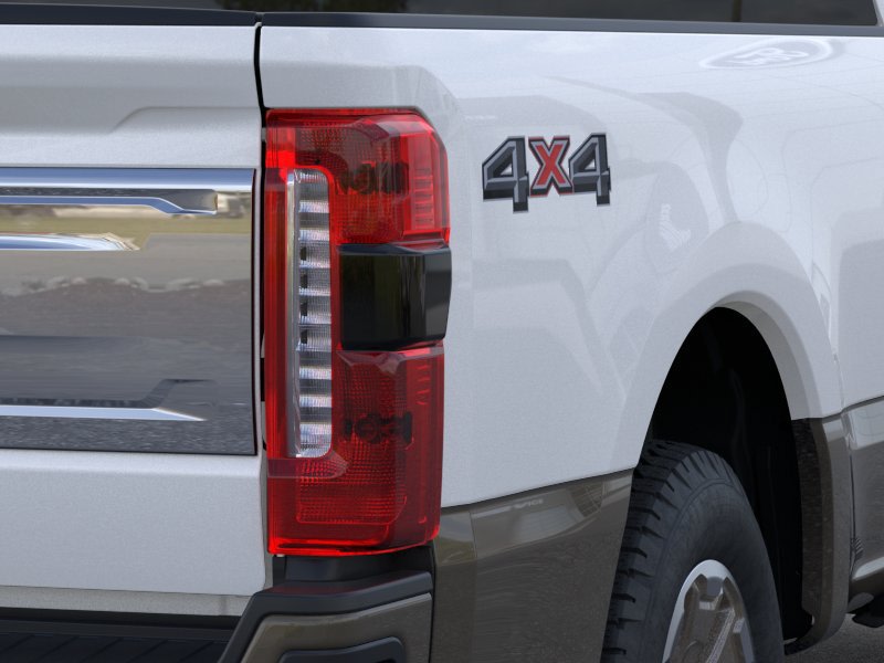 Thumbnail: 2026 Ford F-250 - 5