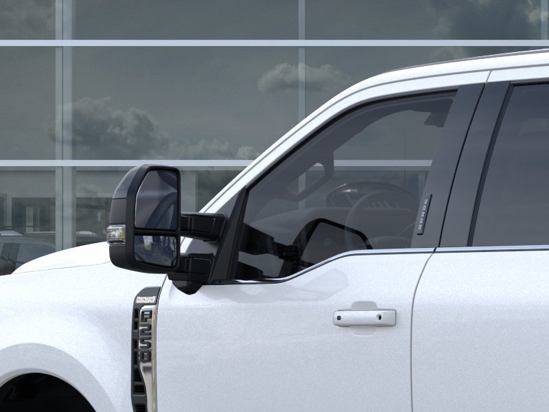 Thumbnail: 2026 Ford F-250 - 21