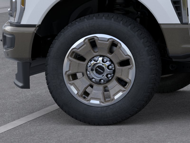 Thumbnail: 2026 Ford F-250 - 6