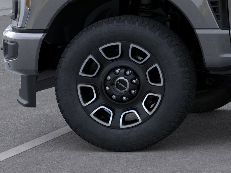 Thumbnail: 2026 Ford F-250 - 5