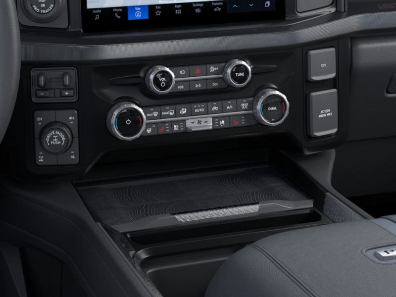 Thumbnail: 2026 Ford F-250 - 17