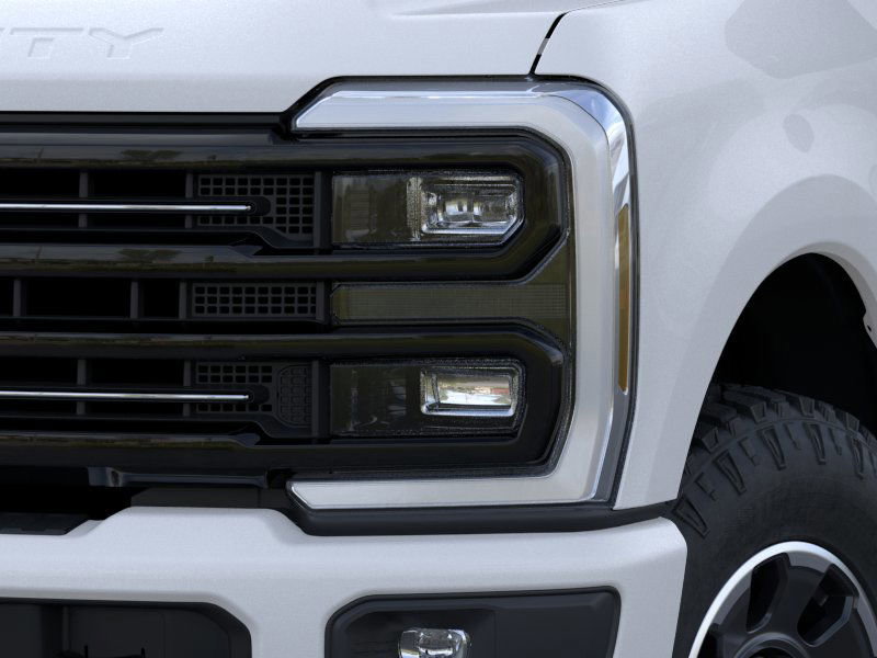 Thumbnail: 2026 Ford F-250 - 19