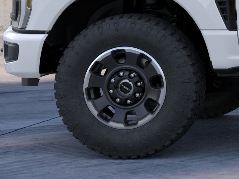 Thumbnail: 2026 Ford F-250 - 6