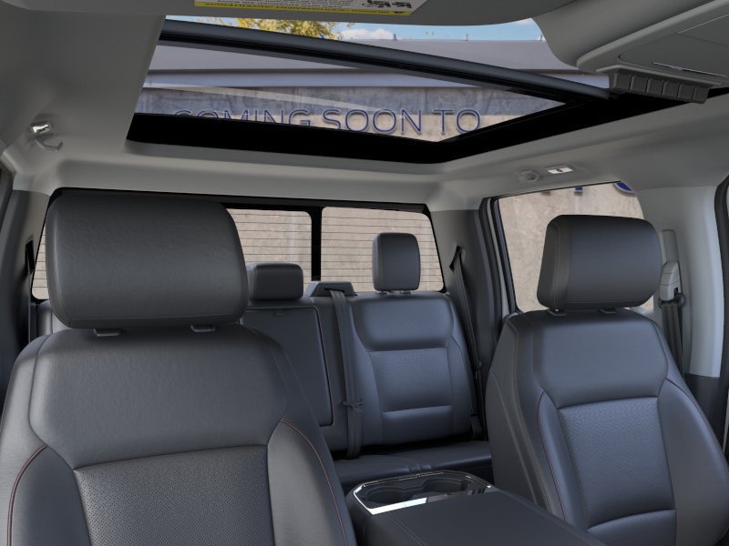Thumbnail: 2026 Ford F-250 - 22