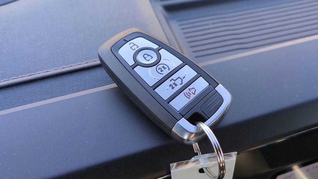 Thumbnail: 2024 Ford F-250 - 17