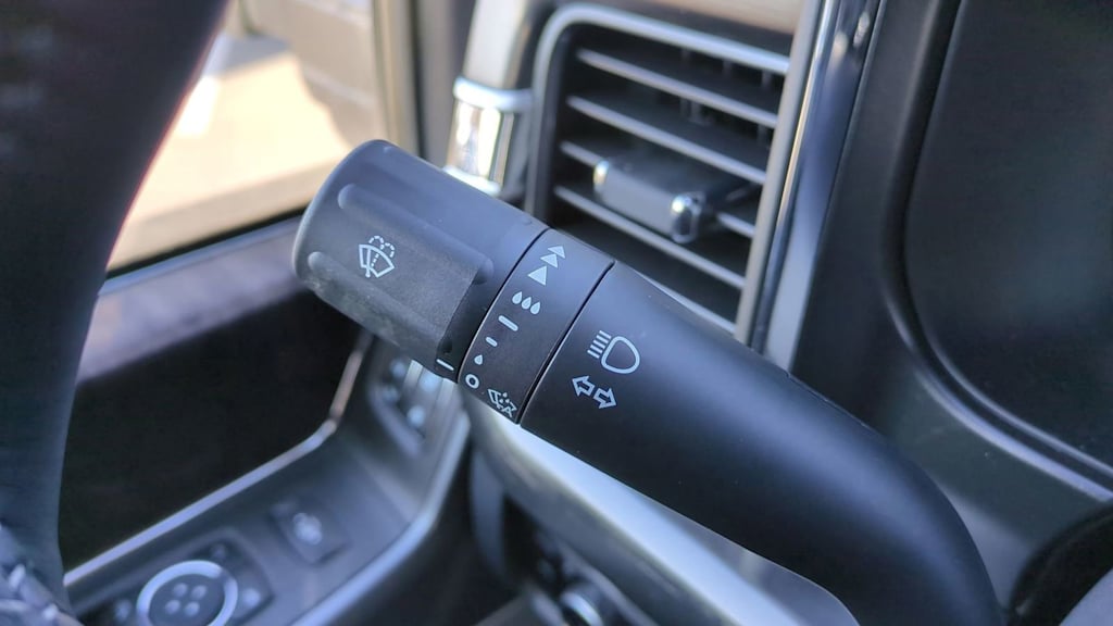 Thumbnail: 2024 Ford F-250 - 30