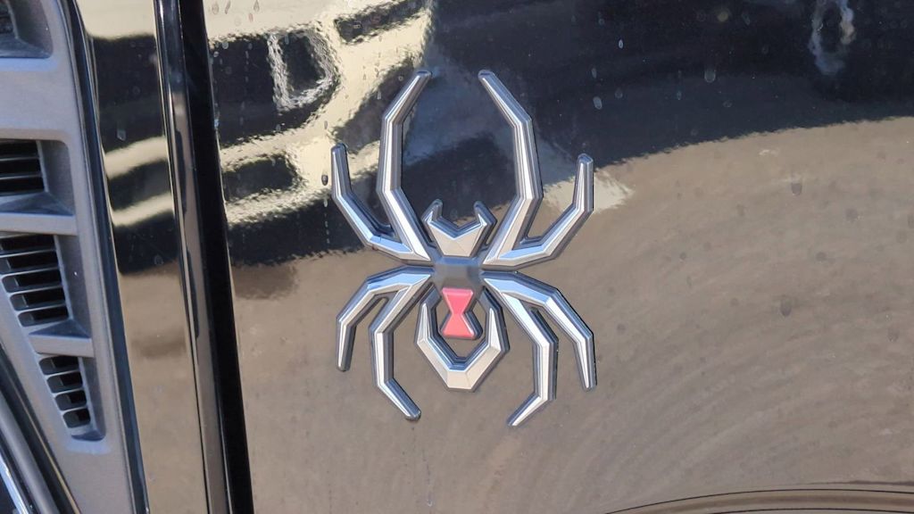 Thumbnail: 2024 Ford F-250 - 40