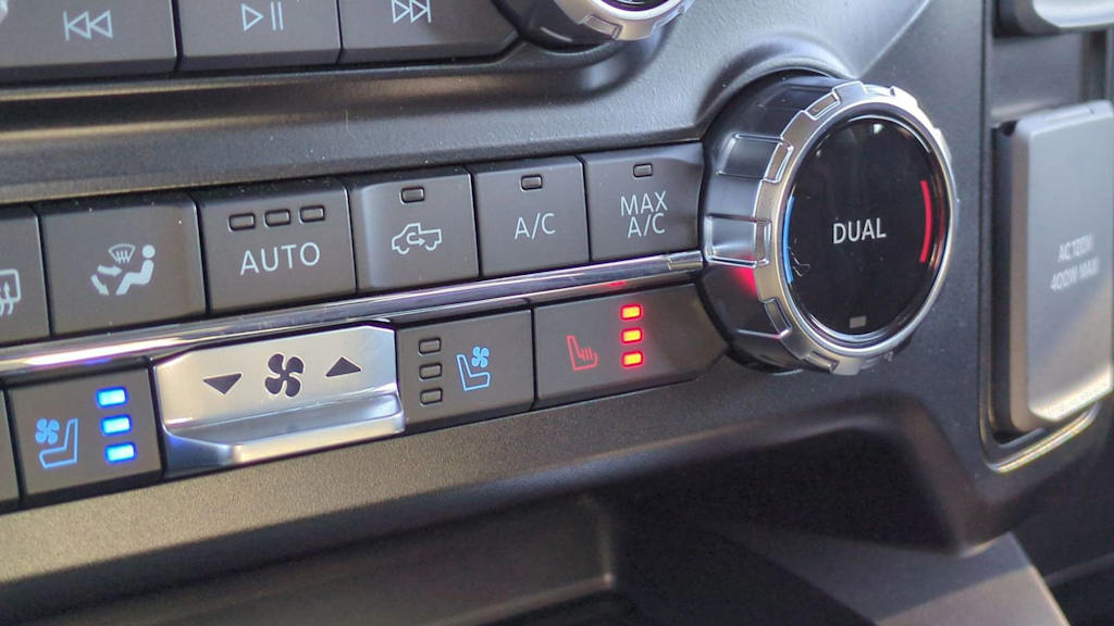 Thumbnail: 2024 Ford F-250 - 37