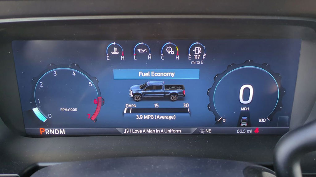 Thumbnail: 2024 Ford F-250 - 15