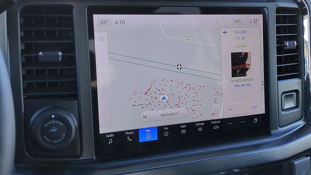 Thumbnail: 2024 Ford F-250 - 32