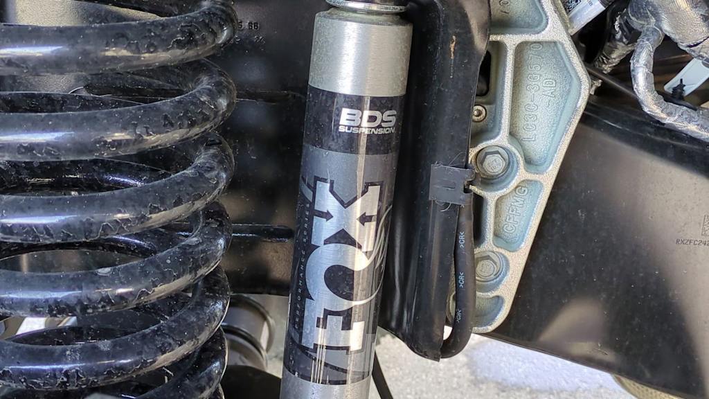 Thumbnail: 2024 Ford F-250 - 41