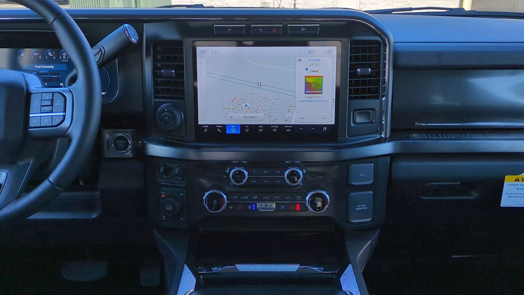 Thumbnail: 2024 Ford F-250 - 14