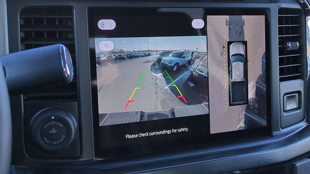 Thumbnail: 2024 Ford F-250 - 33