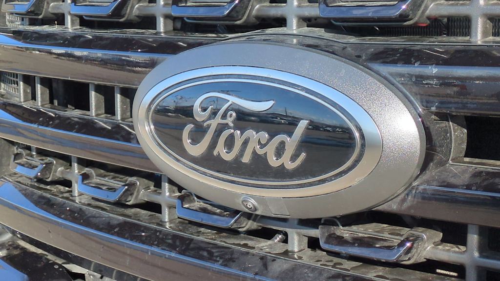 Thumbnail: 2024 Ford F-250 - 8