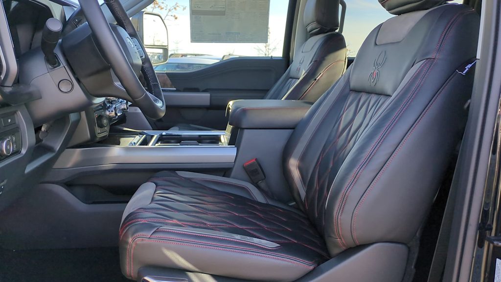 Thumbnail: 2024 Ford F-250 - 11