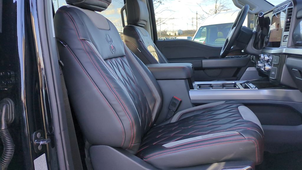 Thumbnail: 2024 Ford F-250 - 12