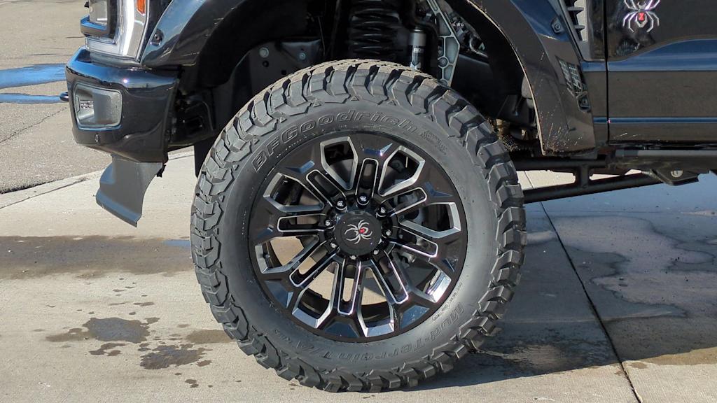 Thumbnail: 2024 Ford F-250 - 9