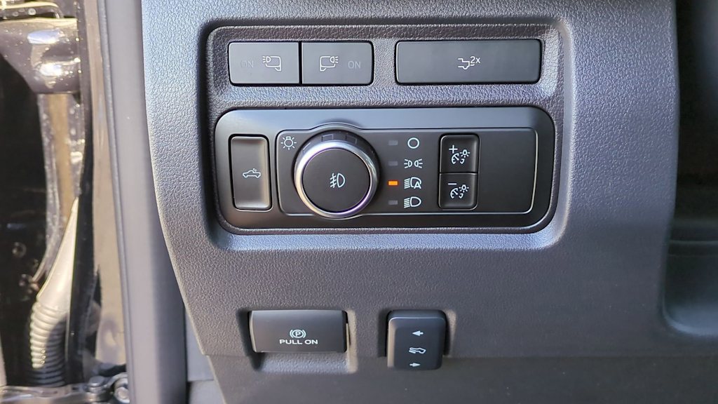 Thumbnail: 2024 Ford F-250 - 24