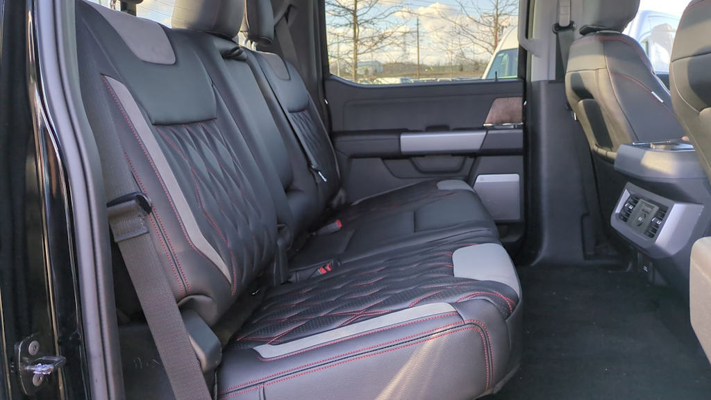 Thumbnail: 2024 Ford F-250 - 27