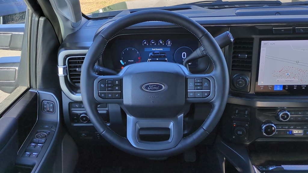 Thumbnail: 2024 Ford F-250 - 10