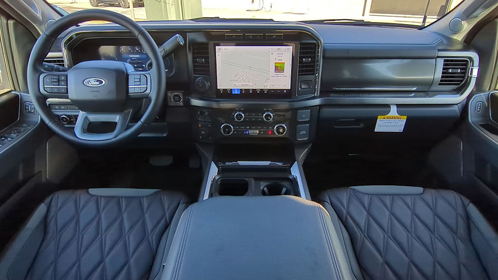 Thumbnail: 2024 Ford F-250 - 3