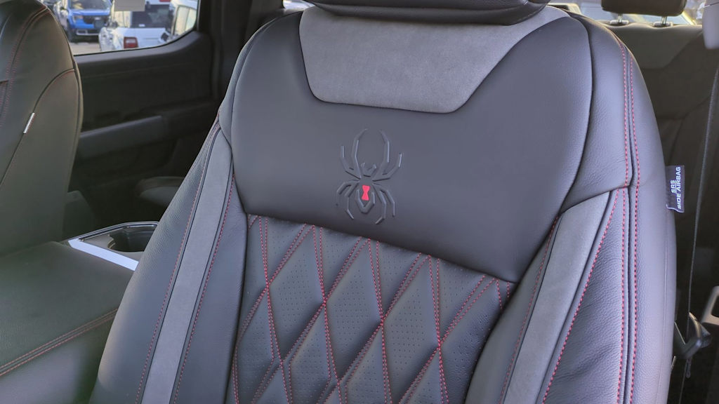 Thumbnail: 2024 Ford F-250 - 13