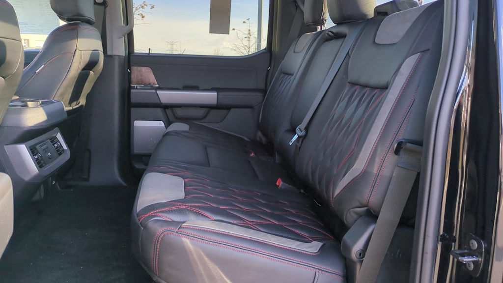 Thumbnail: 2024 Ford F-250 - 26