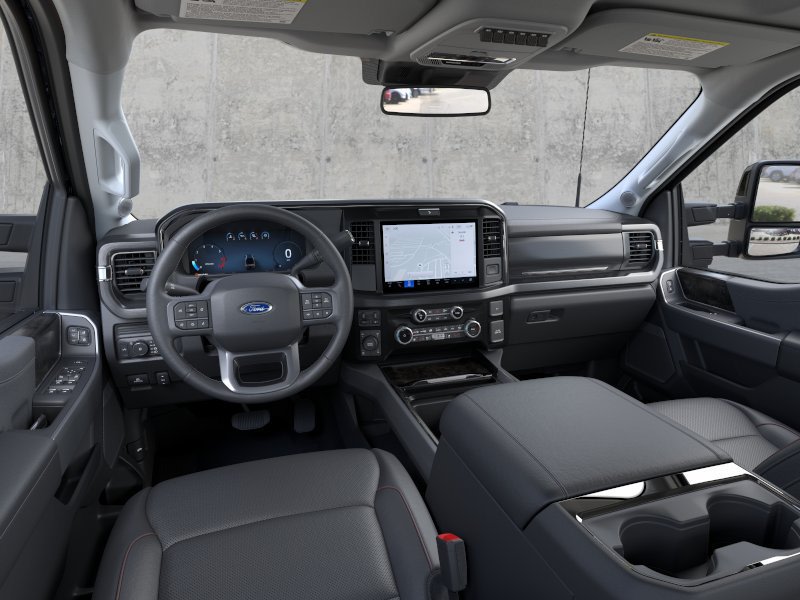 Thumbnail: 2026 Ford F-250 - 2